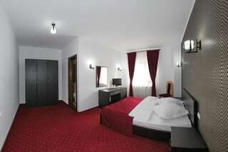 Отель Hotel Rebis Брэила Двухместный номер с 1 кроватью-6